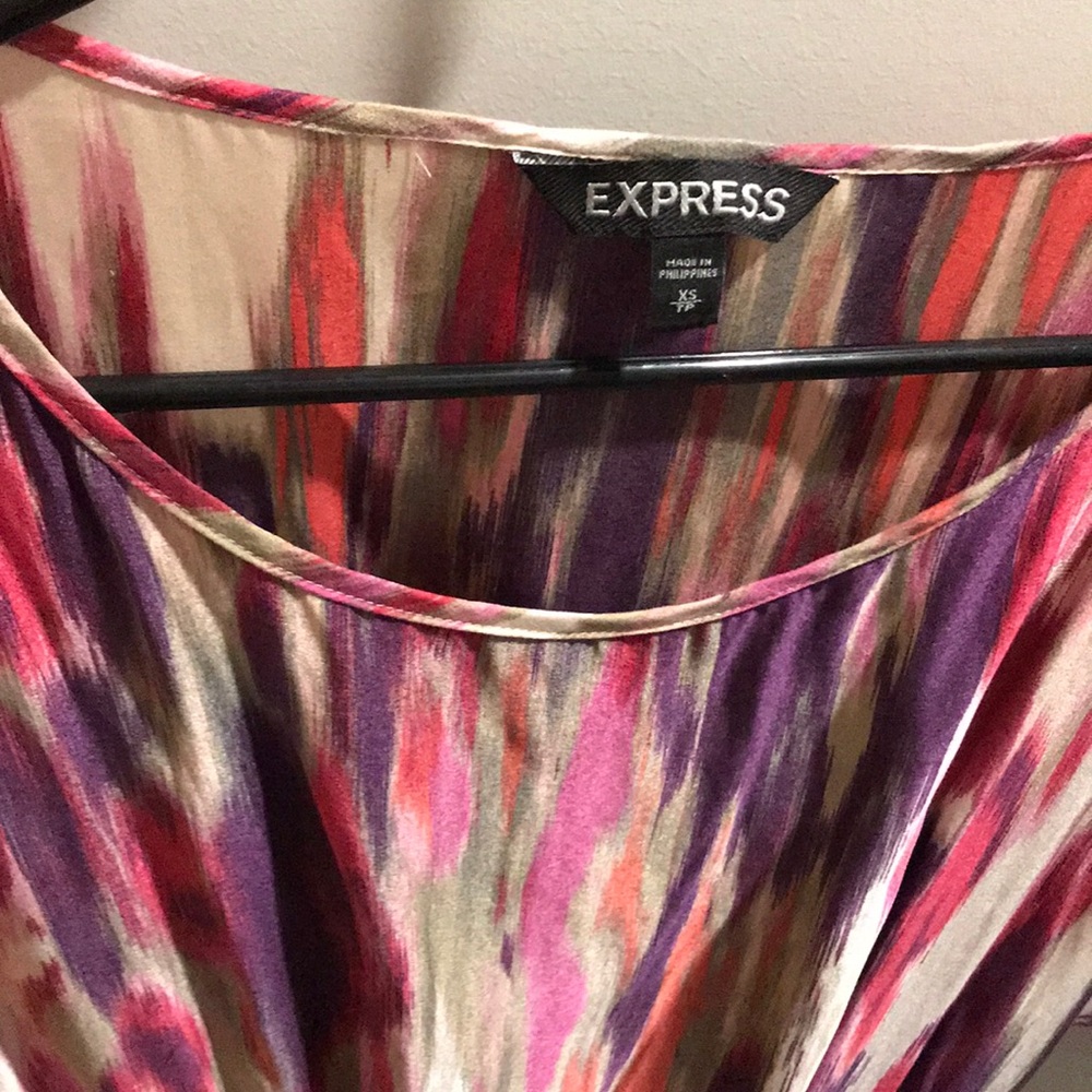 Dress - Picture 3 of 3